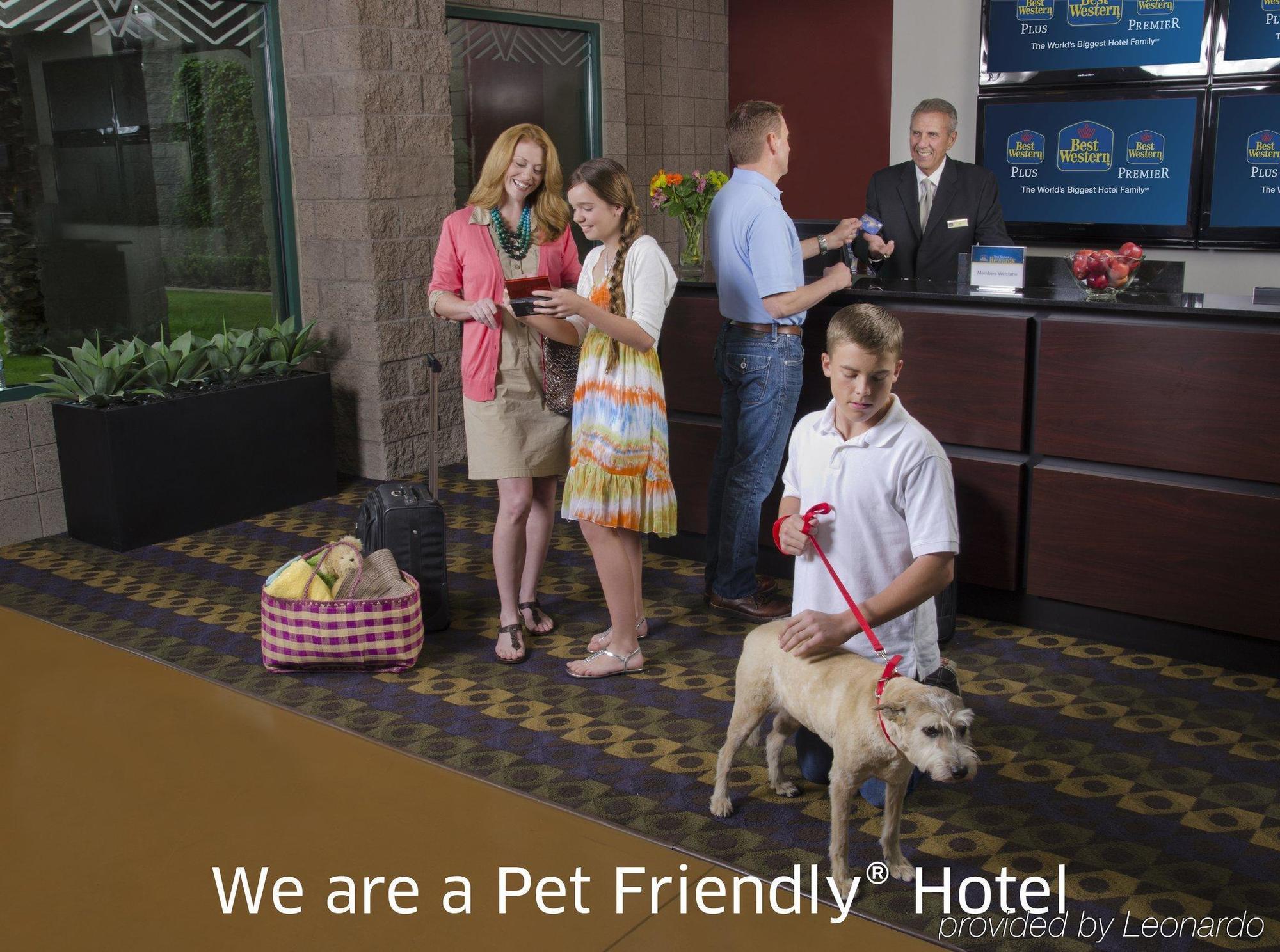 เบสท์ เวสเทิร์น อัลเพนโกล ลอดจ์ Hotel วินเทอร์พาร์ค ภายนอก รูปภาพ