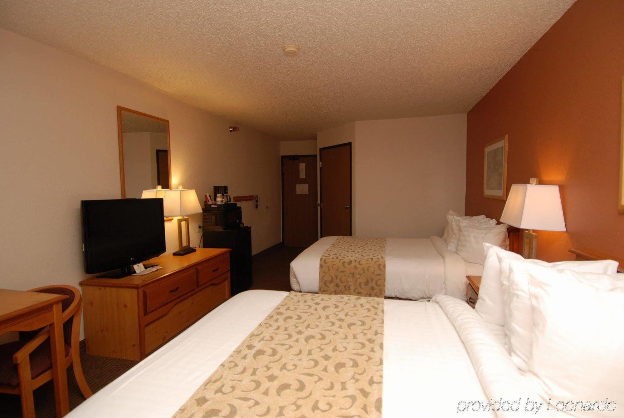 เบสท์ เวสเทิร์น อัลเพนโกล ลอดจ์ Hotel วินเทอร์พาร์ค ภายนอก รูปภาพ